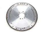 Flywheel, 168 Tooth, SFI 1.1, External Balance, 454 BBC