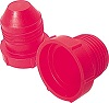 AN3 PLASTIC PLUG KIT (20 PK)