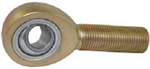ROD END 1/2'' BORE 5/8'' MALE LEFT HAND