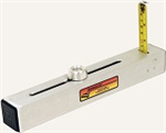 Chassis Height Gauge 16^ x 5^ x 2^