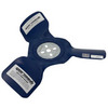 Mech Cooling Fan, Max Air, 17 ^ Fan, 3 Blade, 5/8 in Pilot,