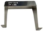 ALUM. TP1200 BATTERY BOX HOLD DOWN