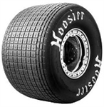 Wing Sprint Dirt Tire 105/16.0-15 MED ASCS