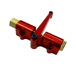 Air Jack Valve