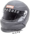 HELMET, X-LARGE   PRO20 SIDE AIR - FLAT BLACK