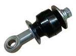 TORQUE ARM RUBBER ASSY - BLACK BISCUITS