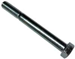 HEX BOLT 1/2^ C x 4-1/2^