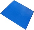 FIBERGLASS ROOF  (BLUE)