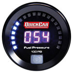 Digital Fuel Pressure Gauge 0-100