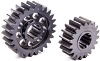 QC Gears  4.11 Ratio 6.58/2.57 - 4.86 Ratio 7.77/3.04