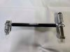 6.5^ Long Adjusting Rod with Heim Ends