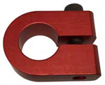 SPRINT CAR WING SLIDER MOUNT