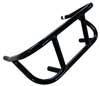 TALL FRONT BUMPER  GLOSS BLACK