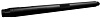 1-1/4 OD. 5/8 TAP TIE ROD x 24^ BLACK