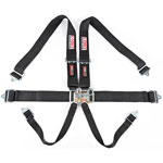 Harness, 6 Point, Latch and Link, SFI 16.1