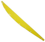 RIGHT OUTSDIDE WING BRACE  (YELLOW)