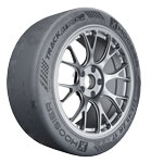 P215/40ZR16 R8 TRACK ATTACK RACE  TIRE