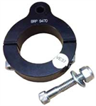 EXHAUST MOUNT CLAMP - 1-1/2^ PIPE