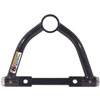 Upper control arm with steel cross shaft, 6^ center