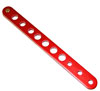 SHIFTER ARM (RED ANODIZED)