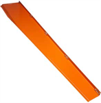 RIGHT ROOF EXTENSION TO SAIL PANEL ORANGE