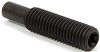 Ring Gear Adjuster Screw, 1/2-13 in Thread