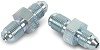 AN3 MALE x 10 MM x 1 MALE FITTING PAIR