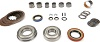 Transmission Rebuild Kit, Full, Bearings, Clutch Discs, Seals, Bert Late Model