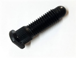 Wheel Stud, 5/8-11 in Thread, 2.340 in Long,