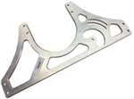 SBC FRONT ENGINE MOUNTING PLATE
