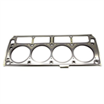 Cylinder Head Gasket, 4.100 in Bore, 0.051 in Compression Thickness, Multi-Layer