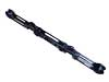FRONT OR REAR RUBBER FLOOR ASSEMBLY