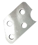 WELD ON PLATE FOR BRP 9044 OR 9045