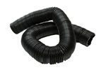 Brake Duct Hose, 2^ Diameter, 10FT Length