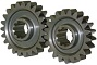 #16 PRO-LITE GEARS   549/411   648/486