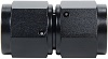 Fitting, Adapter, Straight, 8an F Swivel to 8an F Swivel