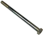  HEX BOLT 1/2^ F X 7^ ZINC