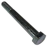 HEX BOLT 1/2^ C X 4-1/4^