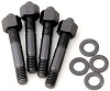  CARB STUDS^ 5/16 x 3.700^ for 2^ Spacer
