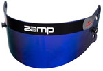 Helmet Shield, Z-20 Series, Blue Prism