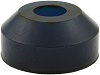 Bushing Blue 2.25OD/ .750ID 80 DR