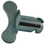 MEDIUM WINGED PANEL FASTENER 7/16^ x .500^