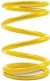 COIL SPRING 2-5/8^ x 4-1/2'' x  400#^