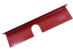 RIGHT TRUNK BAR BRACKET  (RED)