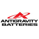 antigravity batteries