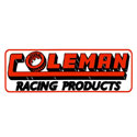 coleman racing products