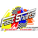 fast shafts