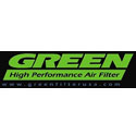 green air filter