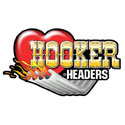 hooker headers
