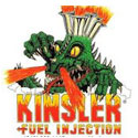 kinsler fuel injection